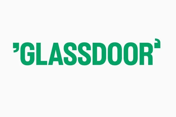 Glassdoor лого