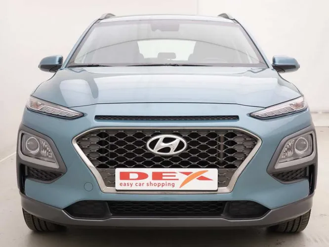 Hyundai Kona 1.0 T-GDi 120 + GPS Image 2