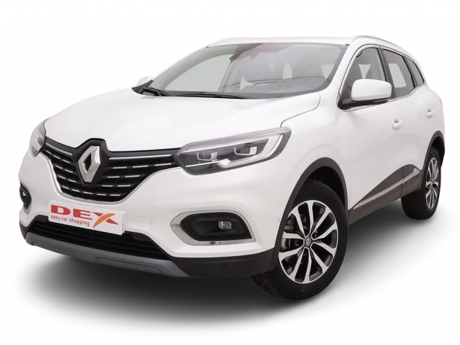 Renault Kadjar 1.3 TCe 160 EDC + GPS + FULL LED + ALU17 + CAMERA Image 1