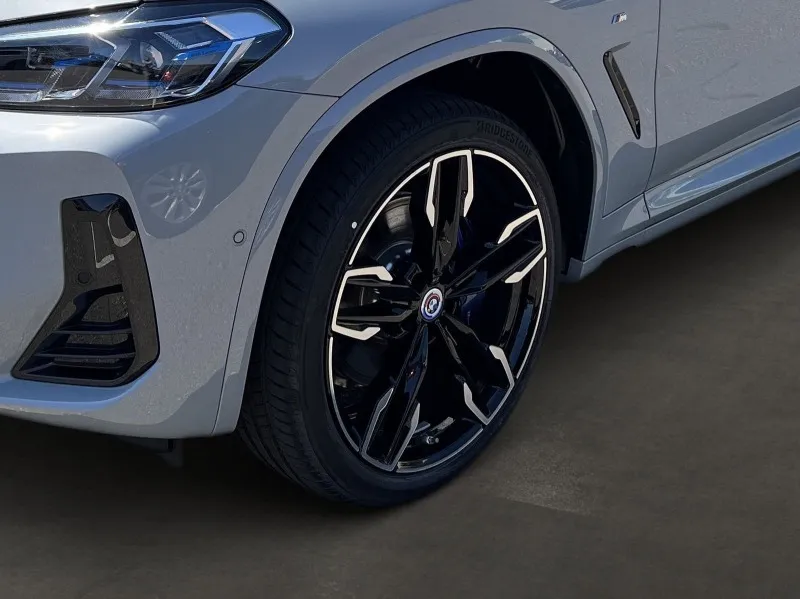 BMW X4 M40i xDrive =Shadow Line= Panorama Гаранция Image 6