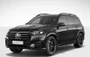 Mercedes-Benz GLS 450 d 4Matic AMG =MGT Conf= Offroad-Technik-Paket Thumbnail 1