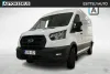 Ford Transit Van 350 2,0 TDCi 130 hv M6 Etuveto Trend L3H2 4,93 Thumbnail 1