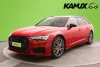 Audi A6 Avant S-Line 55 TFSI e quattro S-tronic / Adapt. Vak Thumbnail 6