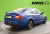 Skoda Octavia 2,0 TSI RS DSG Autom. / PA-lämmitin / Adaptiiv Thumbnail 4