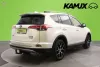 Toyota RAV4 2,5 Hybrid AWD Style / Juuri tullut / Adapt. Vak Thumbnail 4