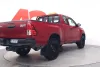 Toyota Hilux Extra Cab 2,4 D-4D 150 4WD Life - ALV 24% / Toyota Approved -turva 1 vuosi ilman km-rajaa ja omavastuuta Thumbnail 5