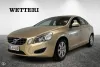 Volvo S60 T3 Momentum Thumbnail 1