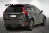 Volvo XC60 D4 AWD R-Design aut Lasikatto / 2 renkaat / m-lii Thumbnail 3