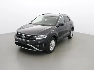 Volkswagen T-ROC TSI 150 LIFE