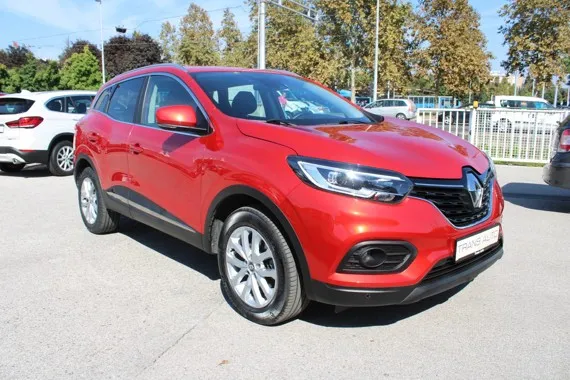 Renault Kadjar 1.5 dCi *NAVIGACIJA* Image 3