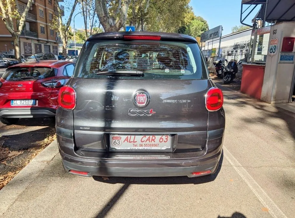 FIAT 500L 1.4 95 CV Urban Image 4