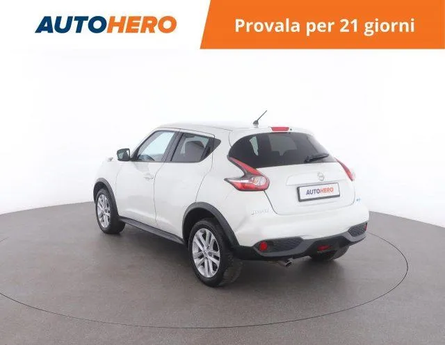 NISSAN Juke 1.5 dCi S&S Acenta Image 4