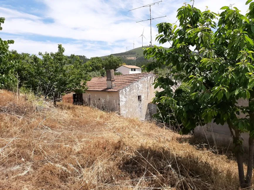 Maison avec terrain au Portugal Image 12