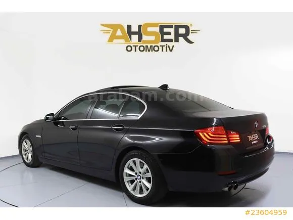 BMW 5 Serisi 520i Premium Image 1