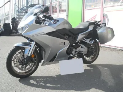 Honda VFR